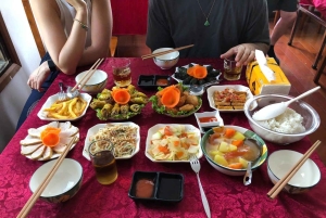 Hanoi: Private Conical Hat and Incense Village Tour