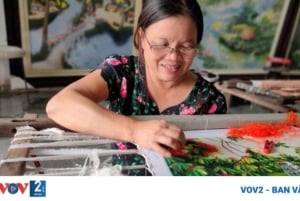 Hanoi: Private Conical Hat and Incense Village Tour