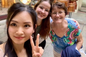 Hanói: tour a pie privado de cultura y gastronomía