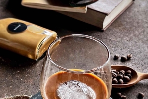 Hanoi: yksityinen hienostunut ruoka-, taide- ja cocktail-kierros