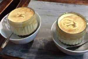 Hanoi: Guidad tur med gatumat för små grupper