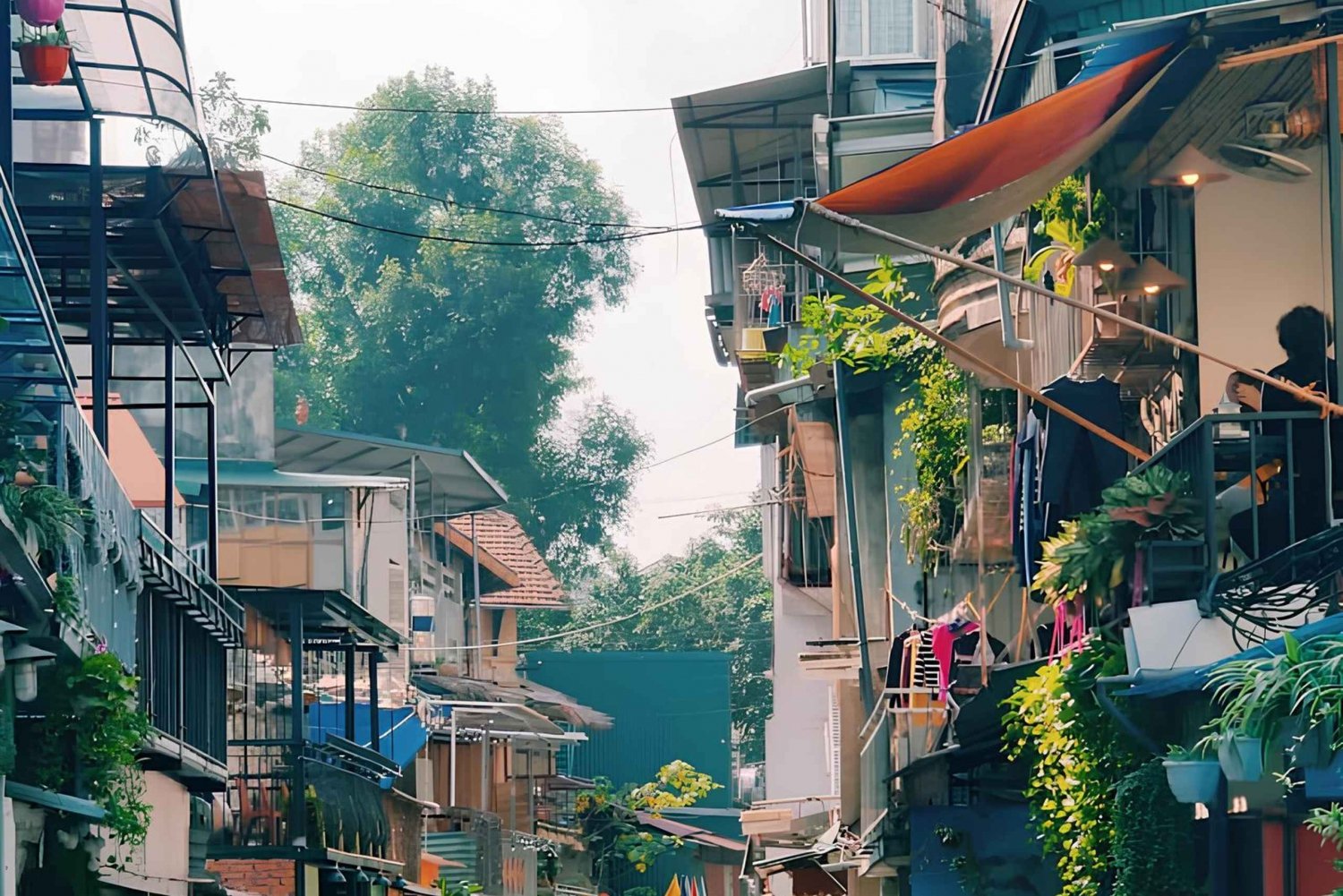 Hanoi: tour de medio día por los lugares más destacados y los tesoros ocultos de la ciudad
