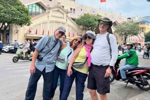 Hanoi: tour di mezza giornata delle attrazioni principali e dei tesori nascosti della città