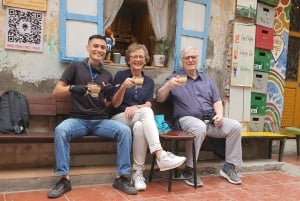 Hanoi: tour di mezza giornata delle attrazioni principali e dei tesori nascosti della città