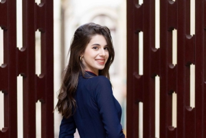 Hanoi Private Photoshoot – Iconic Spots & Hidden Gems