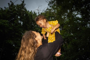 Hanoi Private Photoshoot – Iconic Spots & Hidden Gems