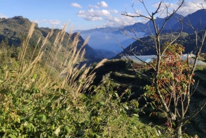 Hanoi: Privé Sapa 2D1N – Cat Cat, O Quy Ho Pass & Fansipan