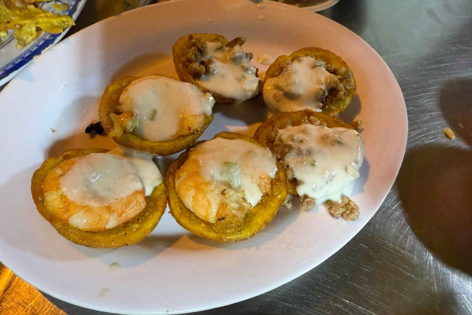 Tour dello spettacolo Quintessence Of Tonkin dal quartiere storico di Hanoi