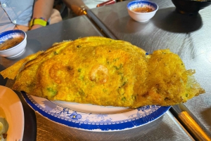 Excursão ao espetáculo Quintessence Of Tonkin a partir do bairro antigo de Hanói