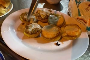 Excursão ao espetáculo Quintessence Of Tonkin a partir do bairro antigo de Hanói