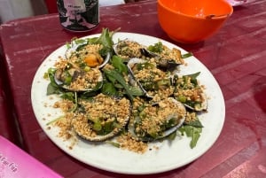 Excursão ao espetáculo Quintessence Of Tonkin a partir do bairro antigo de Hanói