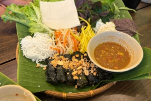 Excursão ao espetáculo Quintessence Of Tonkin a partir do bairro antigo de Hanói