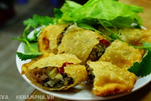 Hanoi: prywatna piesza wycieczka z prawdziwym smakoszem ulicznego jedzenia