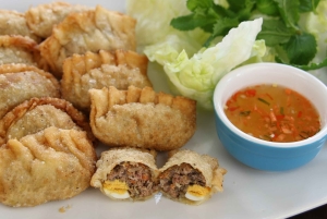 Hanoi : visite culinaire privée avec un vrai gastronome