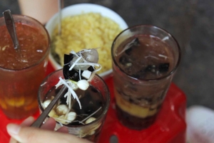 Hanoi : visite culinaire privée avec un vrai gastronome