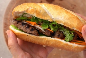 Hanoi : visite culinaire privée avec un vrai gastronome