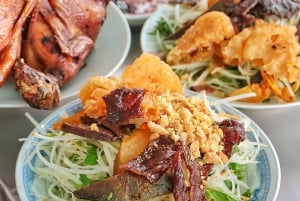 Hanói: tour gastronômico particular e experiência na Rua dos Trens