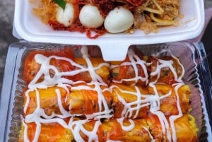 Hanói: tour gastronômico particular e experiência na Rua dos Trens