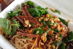 Hanói: tour gastronômico particular e experiência na Rua dos Trens