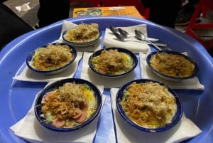 Hanói: tour gastronômico particular e experiência na Rua dos Trens