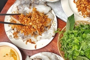 Hanói: tour gastronômico particular e experiência na Rua dos Trens
