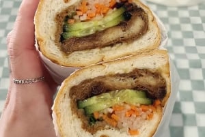 Hanói: tour gastronômico particular e experiência na Rua dos Trens