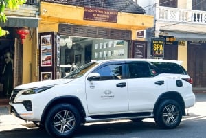 Hanoi: Trasferimento privato da/per Sapa