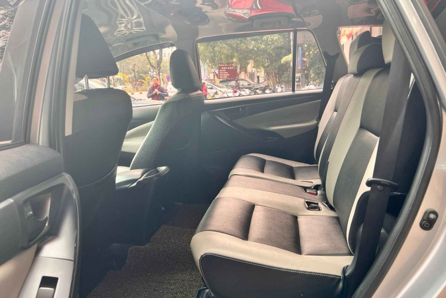 HANOI : Transfert privé vers Ninh Binh