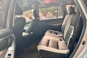 HANOI : Transfert privé vers Ninh Binh