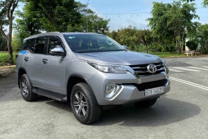 HANOI : Transfert privé vers Ninh Binh