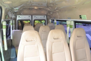 HANOI : Transfert privé vers Ninh Binh