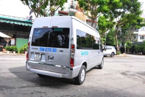 HANOI : Transfert privé vers Ninh Binh
