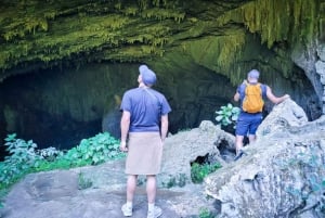 Hanoi: Senderismo de 2 días por la naturaleza de Pu Luong, fin del viaje en Ninh Binh