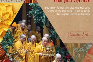 Hanoi: Guidet rundvisning i Quan Su-pagoden