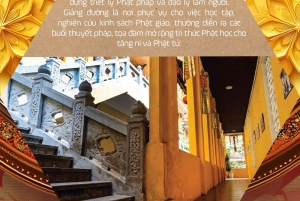 Hanoi: Guidet rundvisning i Quan Su-pagoden