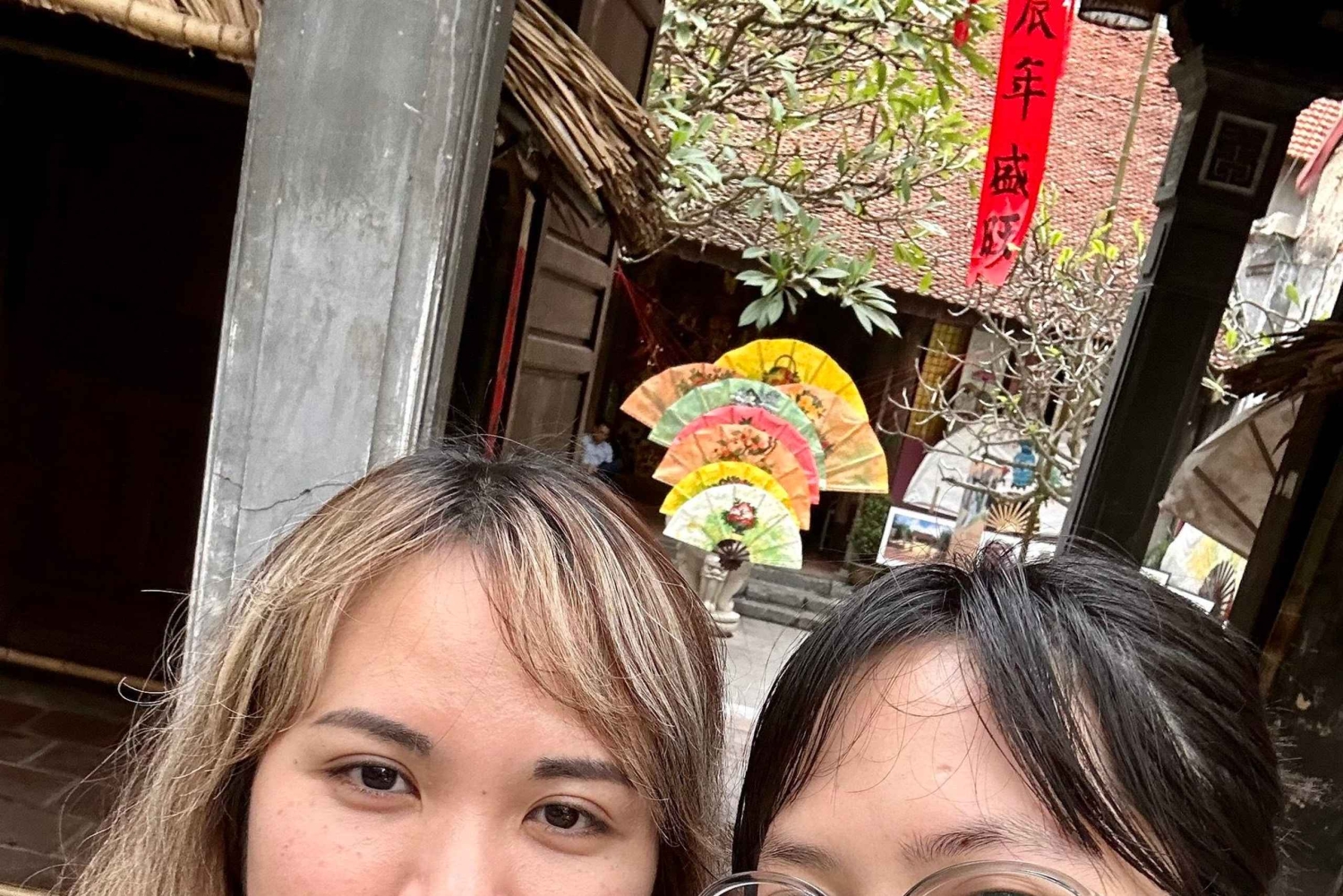 Hanoi: Rainbow Street Food -ruokakierros LGBTQ+-ystävällisen oppaan kanssa