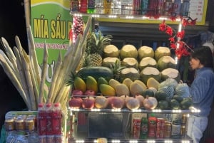 Hanoi: Rainbow Street Food Experience med LGBTQ+-vänlig guide