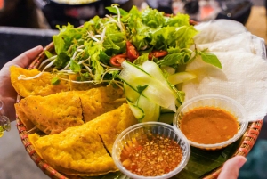 Hanoi: Rainbow Street Food Experience med LGBTQ+-vänlig guide