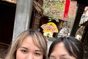 Hanoi: Rainbow Street Food -ruokakierros LGBTQ+-ystävällisen oppaan kanssa