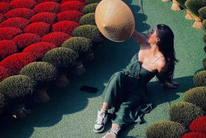 Hanoi: Villaggio del rattan e delle scarpe o Villaggio dell'incenso, Villaggio dei cappelli