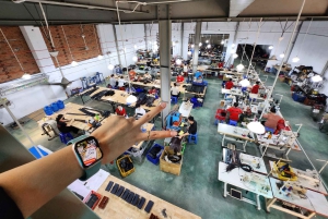 Hanoi: Villaggio del rattan e delle scarpe o Villaggio dell'incenso, Villaggio dei cappelli