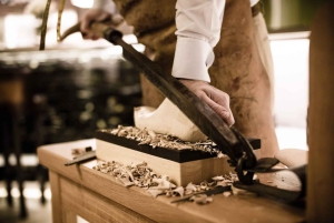 Hanoi: Villaggio del rattan e delle scarpe o Villaggio dell'incenso, Villaggio dei cappelli