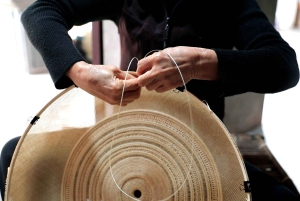 Hanoi: Villaggio del rattan e delle scarpe o Villaggio dell'incenso, Villaggio dei cappelli