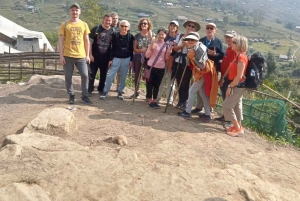 Hanói/Sapa: 2 dias de trekking em Sapa com estadia e refeições