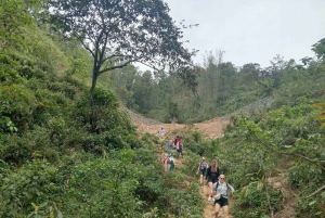 Hanói/Sapa: 2 dias de trekking em Sapa com estadia e refeições