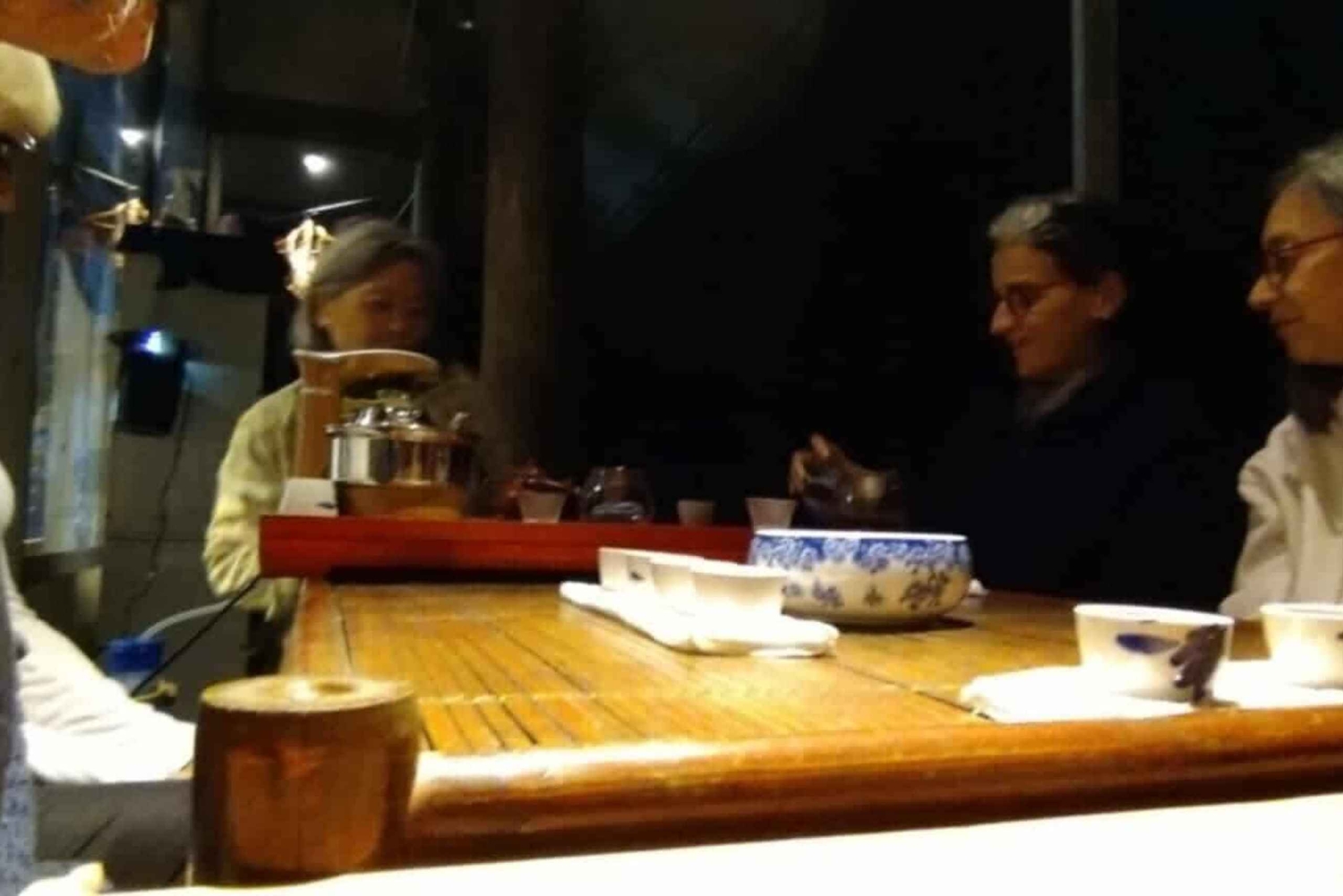 Hanoi: Sapa H’Mong Traditional Beeswax Batik Workshop Tour