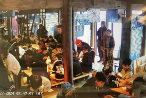 Hanoi: Sapa H’Mong Traditional Beeswax Batik Workshop Tour