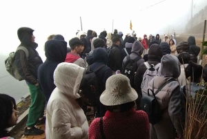 Hanoi: Sapa H’Mong Traditional Beeswax Batik Workshop Tour