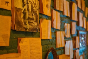 Ханой: секретный коктейль