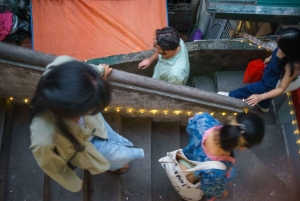 Ханой: секретный коктейль